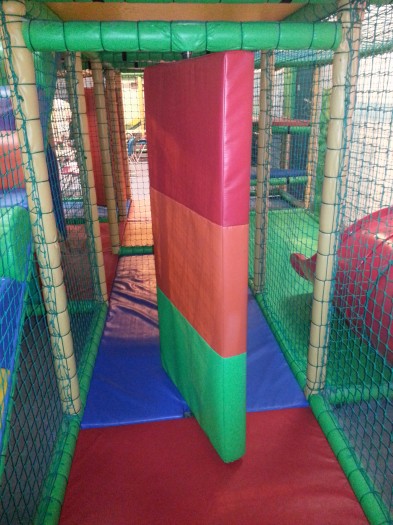 Picture of Spinning door