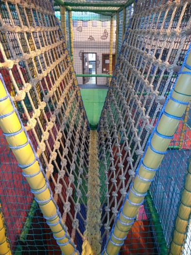 Picture of V net bridge