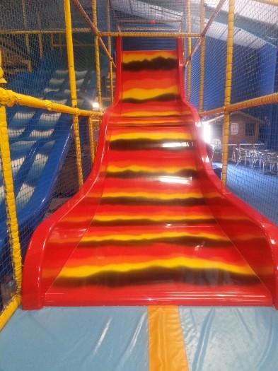 Picture of Drop Slide