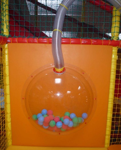 Picture of Ammo bubble