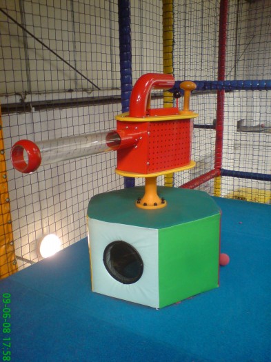 Picture of Cyclops, free standing