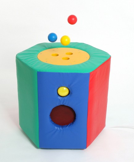 Picture of BP Ball Boggler