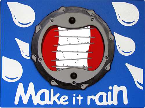 Picture of FA Make it rain panel