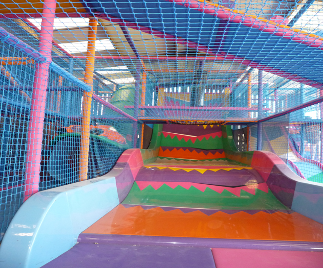 Picture of Farm Park Installation