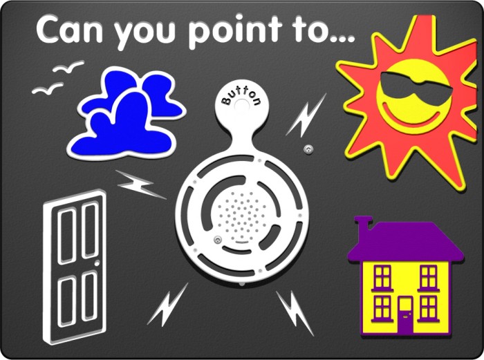 Picture of FA Surroundings Panel