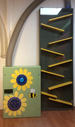 Picture of BP Tumble Tower