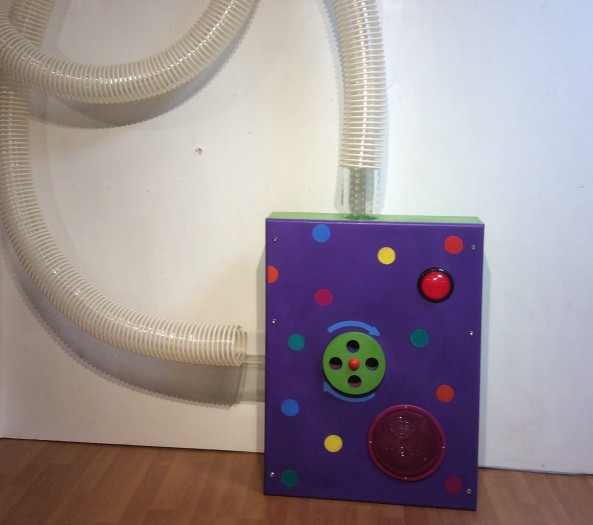 Picture of Ball Cycler