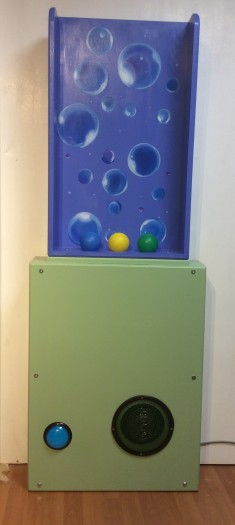 Picture of Ball Bubble Wall
