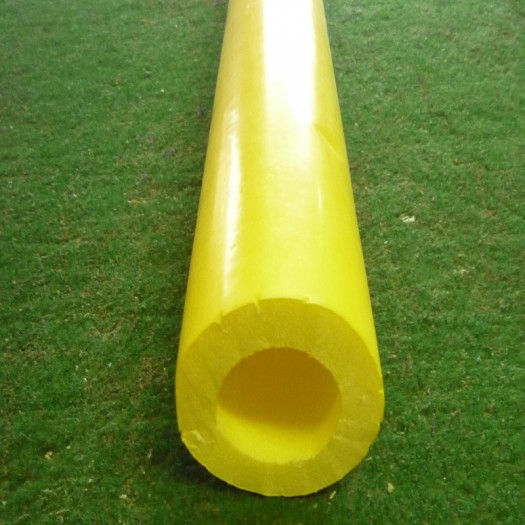 Picture of PVC Coated Pole Padding