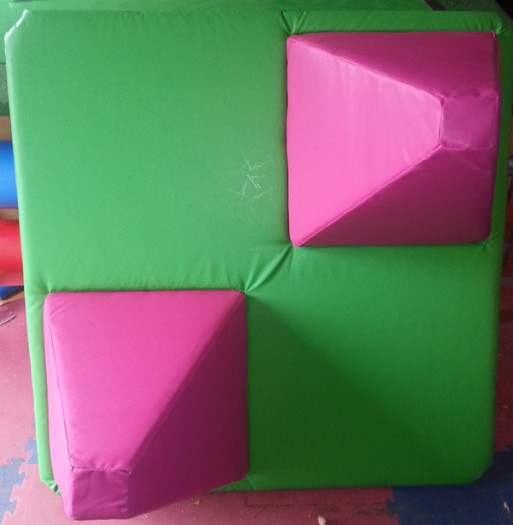 Picture of Pyramid Deck