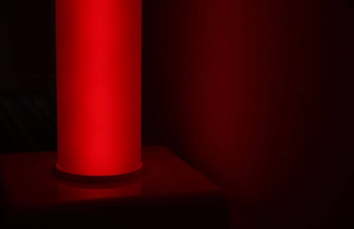 Picture of AP Chroma tube