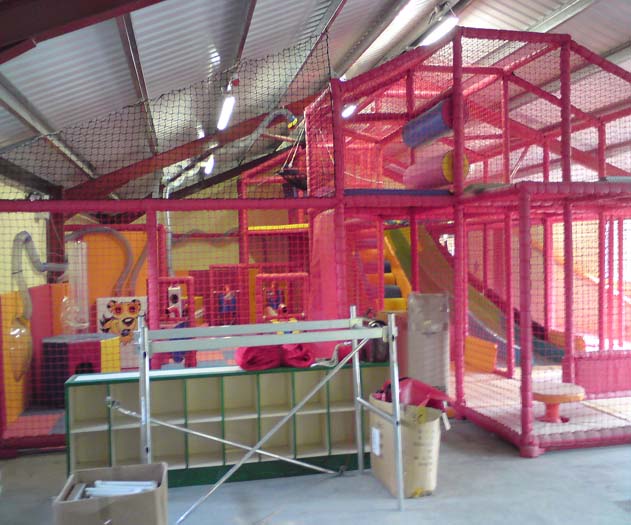 Picture of Interactive Zoo Play