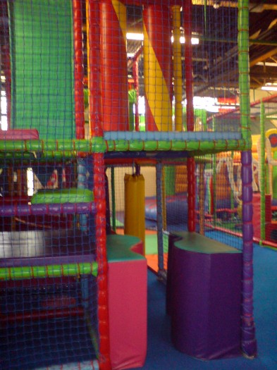 Picture of Squeeze blocks