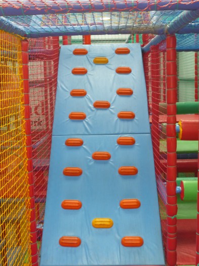 Picture of Stepped climb