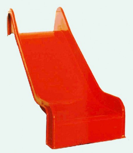 Picture of Extra-Wide Tower Slide