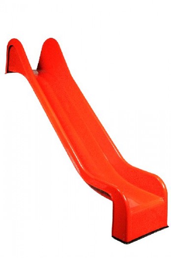 Picture of Medium Fibreglass Tower Slide