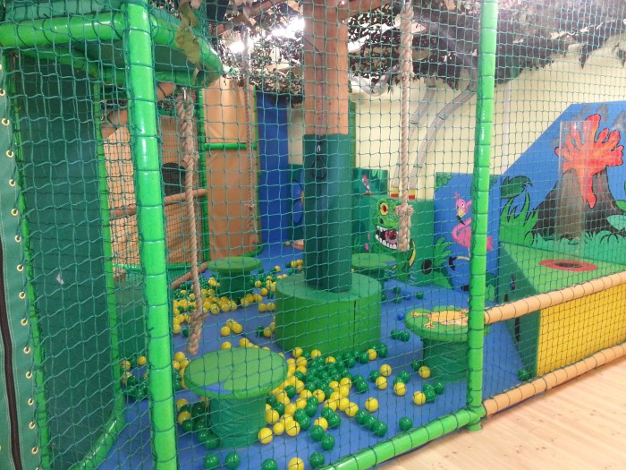 Picture of BP Wobbly Discs